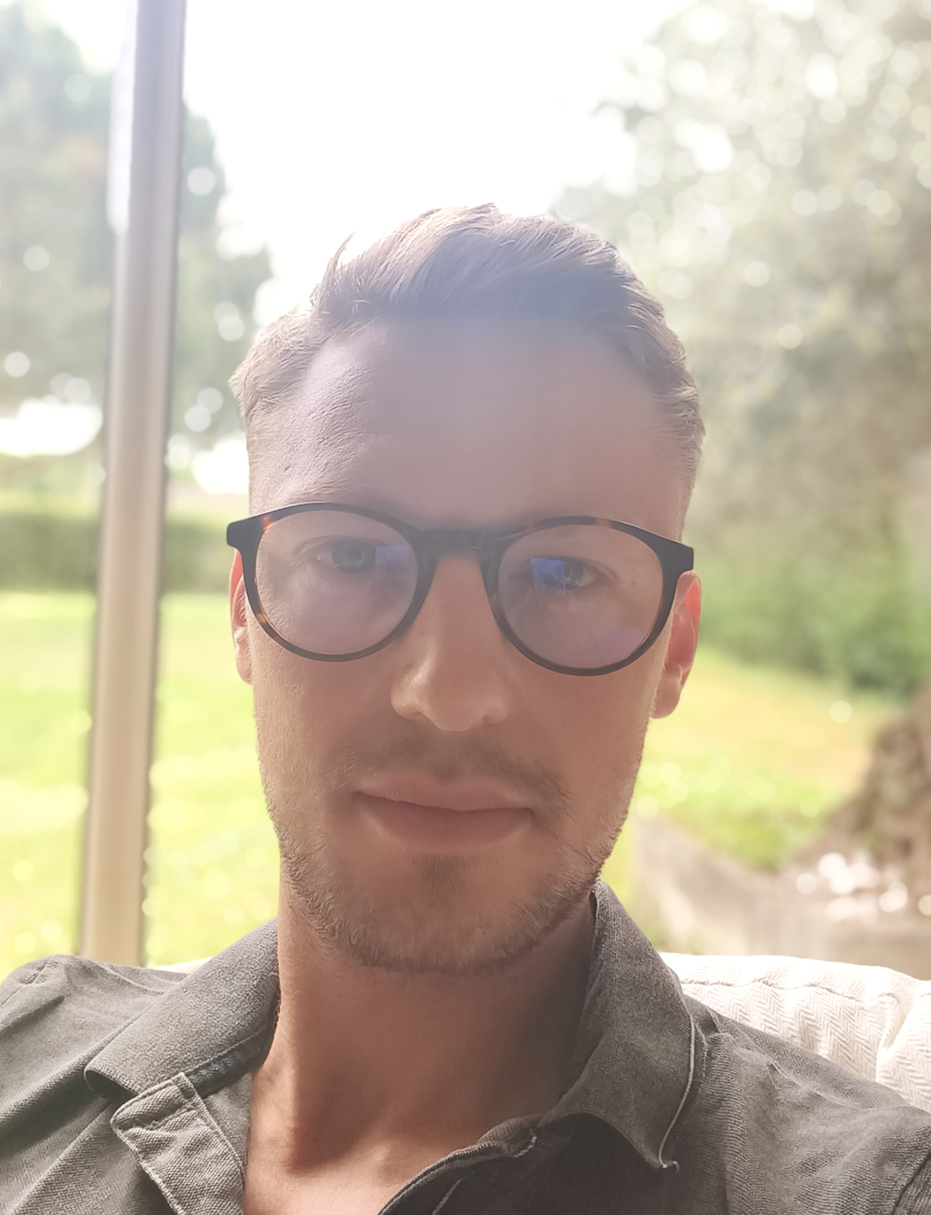 Michaël